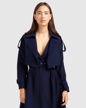 manhattan cropped trench