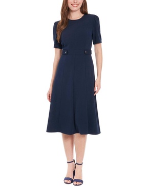 a-line dress