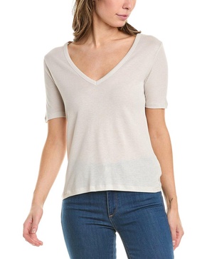 rib t-shirt