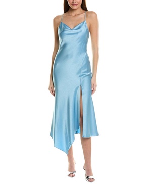 harmony midi dress