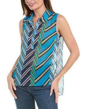 cabi Ascot Top