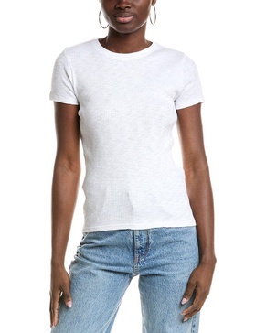 ATM Anthony Thomas Melillo 4X2 Rib T-Shirt