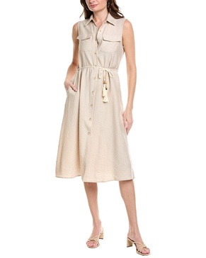 lisboa shirtdress
