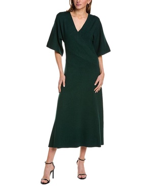 the everly sweaterdress