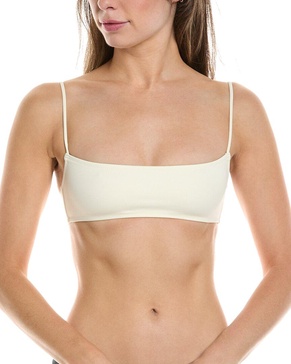 Solid & Striped x Sofia Richie Grainge The Daniela Bikini Top