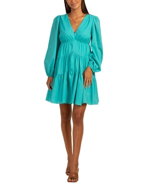regular fit make merry dress