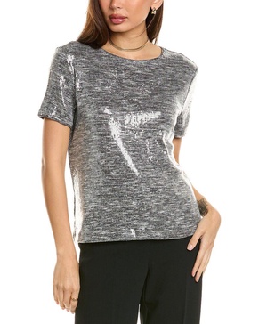 banded t-shirt