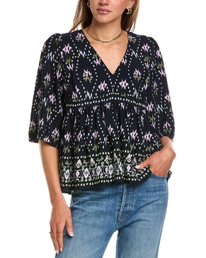 ba&sh Blouse