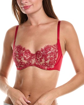 entice full-coverage underwire bra