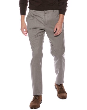 genius wool pant