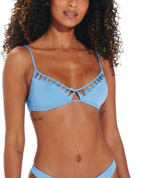 solid leeza top