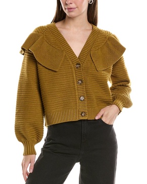 karrington sweater