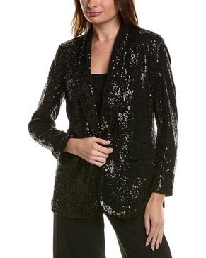 shawl collar jacket