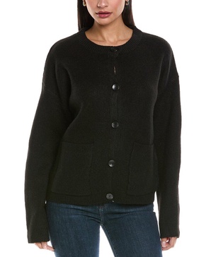 dolores cashmere-blend cardigan