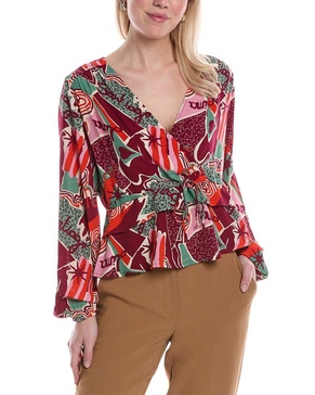 kazina blouse