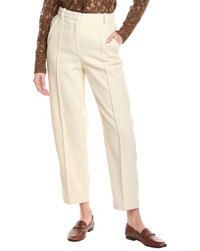 tatepa wool-blend corduroy pant