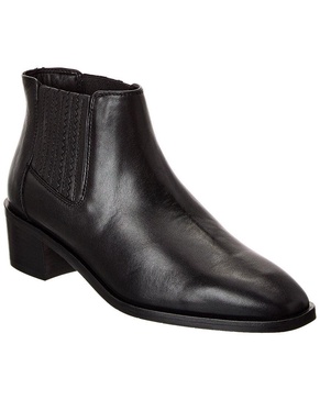 rosalin weatherproof leather boot