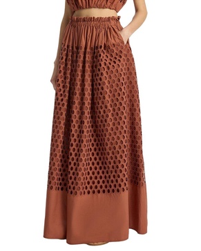 A.L.C. Flora Skirt