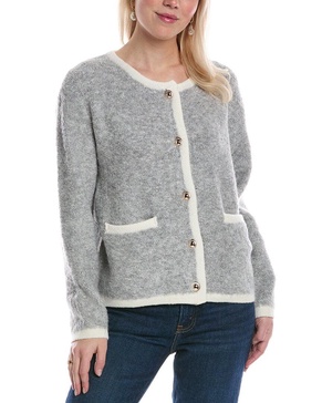 aleandra cardigan