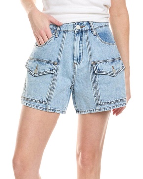 all hearts short