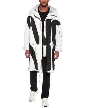 parka