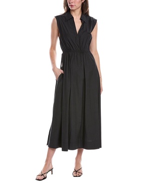 soraya maxi dress
