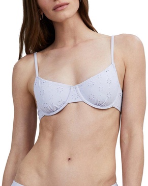 the daphne bikini top