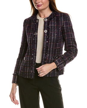 kissing front jacket