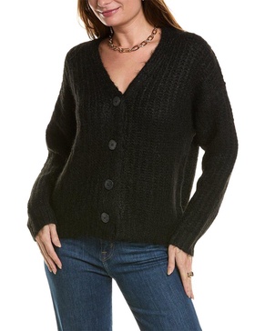 aliciana cashmere-blend cardigan