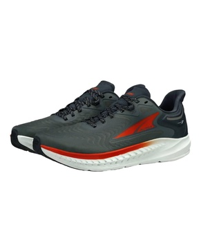 men's torin 7 shoes in dark gray