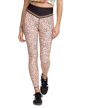 johhny was bee active v yoke legging