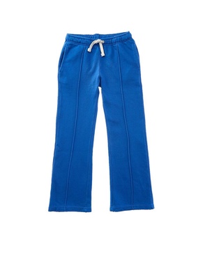 pintuck wide pant