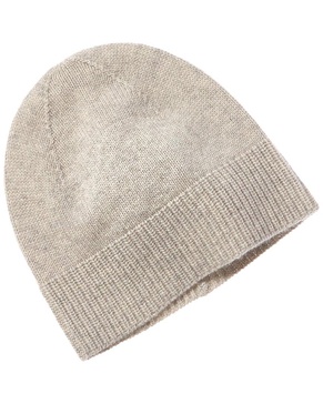 cashmere jersey cashmere beanie