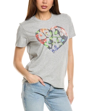 Johnny Was Heart Oolala T-Shirt