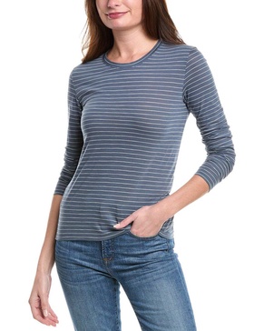 essential stripe t-shirt