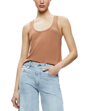 avril boxy tank