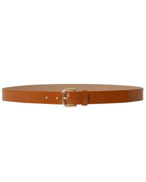 lennox mod leather belt