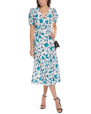anaba a-line dress