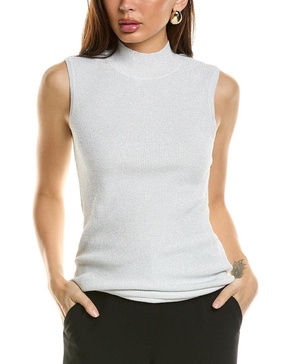 Tahari ASL Vest