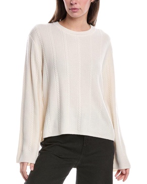 maud cashmere sweater