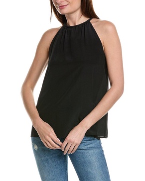 kinsa ii silk top