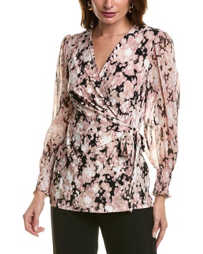 smocked top