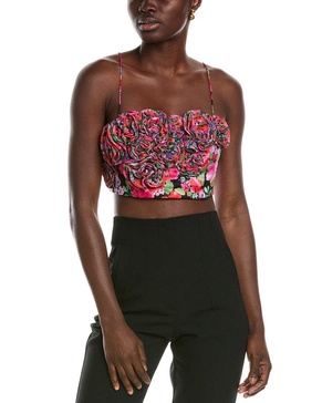 AMUR Sylvie Top