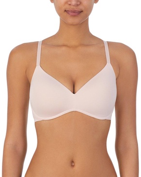 stretch wireless lift bra