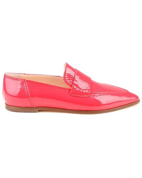 rei patent loafer