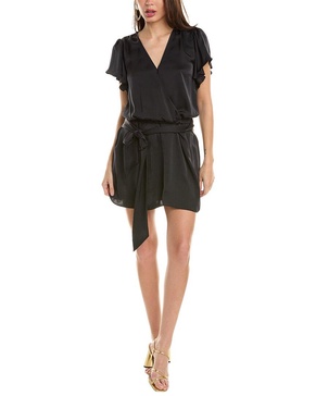 bette mini dress
