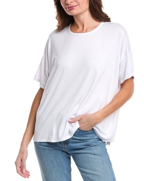 EILEEN FISHER Boxy T-Shirt