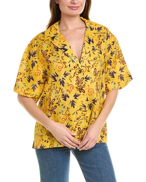 A.L.C. Sullivan Top