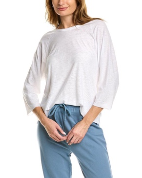 James Perse Raglan Top
