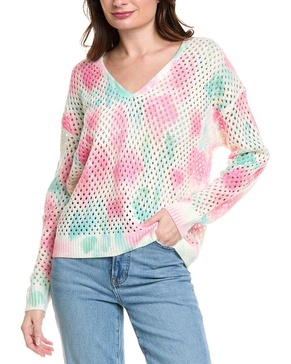 orria cashmere-blend sweater